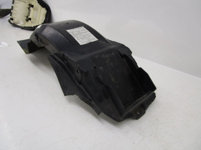 90 Suzuki Katana GSX 750 F Rear Fender Undertail 63111-20C30 1989